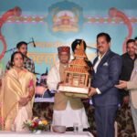 राज्यपाल ने किया अंतर्राष्ट्रीय कुल्लू दशहरा महोत्सव की प्रथम सांस्कृतिक संध्या का शुभारंभ
