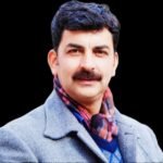 संघ पर कांग्रेस सरकार की अभद्र टिप्पणी पर भाजपा का प्रहारतुरंत जनता से माफी मांगे सरकार — अखिलेश कपूर