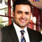 कोरोना काल में 12 हजार फंसे लोगों के मसीहा बने थे अनुराग चंद्र शर्मा