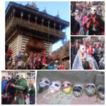 बंजार की तीर्थन घाटी में श्रद्धा और परंपरा के साथ मनाया जा रहा फागली उत्सव।