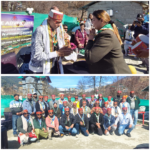 इंडिया एस जी एफ हिमाचल में करेगा टीम का गठन,30 सदस्य परिषद ने मनाली में कई रूपरेखा तैयार