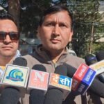 राष्ट्रीय देवभूमि पार्टी का यूसीजी बिल के विरोध में 7 मार्च को कुल्लू में धरना  भूतनाथ पुल से डीसी कार्यालय तक रैली, राष्ट्रपति को भेजा जाएगा ज्ञापन