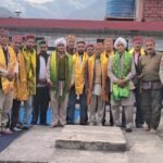 सदियों बाद होगा ज़मलू परिवार का ऐतिहासिक महा मिलन)