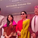 केडी स्टार सीनियर सेकेंडरी स्कूल बाशिंग में प्राथमिक विंग का शुभारंभ, 45 नन्हे विद्यार्थियों के साथ नई शुरुआत, सेवानिवृत्त प्राचार्य मनदीप शर्मा रहे चीफ गेस्ट