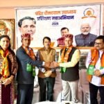 बूथ स्तर तक संगठन सशक्त बनाने को भाजपा का प्रशिक्षण महाअभियान, बंजार व मंगलौर मंडलों में प्रशिक्षण वर्ग शुरू