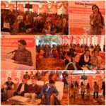 कसोल में GLOF जोखिम न्यूनीकरण पर एक दिवसीय कार्यशाला आयोजित