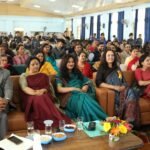 राजकीय महाविद्यालय कुल्लू में वार्षिक समारोह का भव्य आयोजन, मेधावी विद्यार्थियों को किया सम्मानित