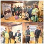 विश्व धरोहर की राह पर सतपुड़ा, तीर्थन घाटी में बना रणनीति का खाका।