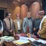 देवभूमि में धार्मिक पर्यटन को बढ़ावा देने की मांग, अनछुए स्थल तैयार: मनमोहन गौतम