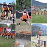 पंडोह में अग्निवीर भर्ती रैली आज से शुरू, 2959 युवा अभ्यर्थी लेंगे भाग