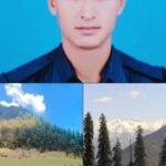 घने जंगलों और पहाड़ों के बीच 8700 फ़ीट ऊंचाई पर होगा क्रिकेट का महसंग्राम।