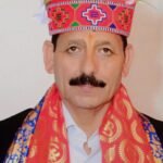 हरिचंद शर्मा बने हिमाचल प्रदेश कांग्रेस कमेटी के महासचिव, क्षेत्र में खुशी की लहर