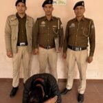 बदाह में कुल्लू पुलिस की टीम ने किराए दार के कमरे से 7.12 ग्राम चिट्टा बरामद