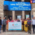 आनी-निरमंड की 38 बैंक सखी महिलाओं को किया प्रशिक्षित*