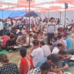 3 मई के निरंकारी संत समागम से पहले कुल्लू में उमड़ी संगत, ढालपुर मैदान बना आस्था का केंद्र