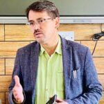 बंजार की बदहाल सड़कों पर सरकार के खिलाफ 9 अप्रैल को बड़ा प्रदर्शन, जनता के साथ सड़कों पर उतरेगी भाजपा: शौरी