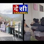 नशा मुक्त भारत की दिशा में बड़ा कदम, कुल्लू पहुंचे 76 अधिकारी।