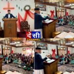 कुल्लू के क्राइस्ट चर्च में धूमधाम से मनाया गया ईस्टर का त्योहार