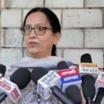 महिला आरक्षण बिल पर केंद्र का ‘झूठा नैरेटिव’, विपक्ष पर आरोप बेबुनियाद: विद्या नेगी