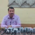 28 अप्रैल से शुरू होगा बसंत उत्सव पीपल जातर मेला, स्थानीय कलाकारों को मिलेगी प्राथमिकता: बीआर नेगी