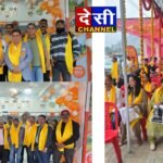 एक माह तक किसानों और भगवानों को कृषि उपकरणों में मिलेगी भारी छूट:प्रसून शर्मा