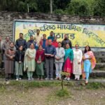 कुल्लू बठाहड़ की ज्योति चमकी प्रदेश भर में, 489 अंक के साथ मेरिट में आठवां स्थान।  कठिन परिस्थितियों के बावजूद 97.8% अंक हासिल कर रचा इतिहास।