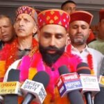 कांग्रेस के उम्मीदवार जनता के बीच किस मुंह से मांगेंगे वोट: अनिल राणा