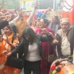 जनता और ममता की जंग में जनता ने भाजपा को चुना: अमित सूद