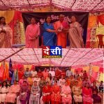 साईं स्टार सीनियर सेकेंडरी स्कूल ढालपुर में एसएमसी का गठन, अमर सिंह नेगी बने अध्यक्ष