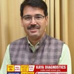 बंजार सब्जी मंडी का निर्माण वर्षों से अधूरा, किसानों-बागवानों को कीचड़ में धकेल रही कांग्रेस सरकार : सुरेंद्र शौरी