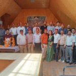 इंजीनियर्स डे पर लोक निर्माण विभाग कुल्लू में विशेष कार्यक्रम, अभियंताओं को किया सम्मानित