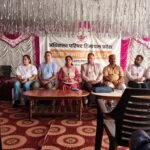 वैष्णो माता मंदिर कुल्लू में अधिवक्ता परिषद हिमाचल प्रदेश का भव्य प्रांत अधिवेशन संपन्न