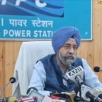12 दिन बाद खुली सैंज–रैला सड़क, 16 मांगों पर एनएचपीसी ने जताई सहमति: रणजीत सिंह