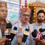 कुल्लू आयुर्वेदा अस्पताल में जी-पैथ लैब का शुभारंभ, ग्रामीणों को मिलेगी सस्ती जांच सुविधा
