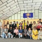 राजकीय महाविद्यालय पनारसा में CSCA शपथ ग्रहण समारोह आयोजित
