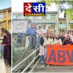 कुल्लू नगर इकाई की 2026-27 की नवीन कार्यकारिणी का गठन