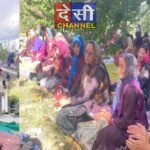 त्रिलोकी महादेव शिव मंदिर गोशाल में श्रद्धा और उल्लास के साथ मनाया गया 19वाँ स्थापना दिवस; हवन, कीर्तन और विशाल लंगर का हुआ आयोजन