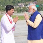 25 वर्ष की सेवा यात्रा ने बदली शासन की कार्यसंस्कृति, ‘जनसेवा से राष्ट्रसेवा’ बना मोदी युग का मूल मंत्र: अखिलेश कपूर