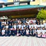 जायका (कृषि) द्वारा कुल्लू में राजकीय आदर्श वरिष्ठ माध्यमिक विद्यालय, बजौरा में “अगली पीढ़ी के लिए कार्यक्रम” का शुभारंभ !
